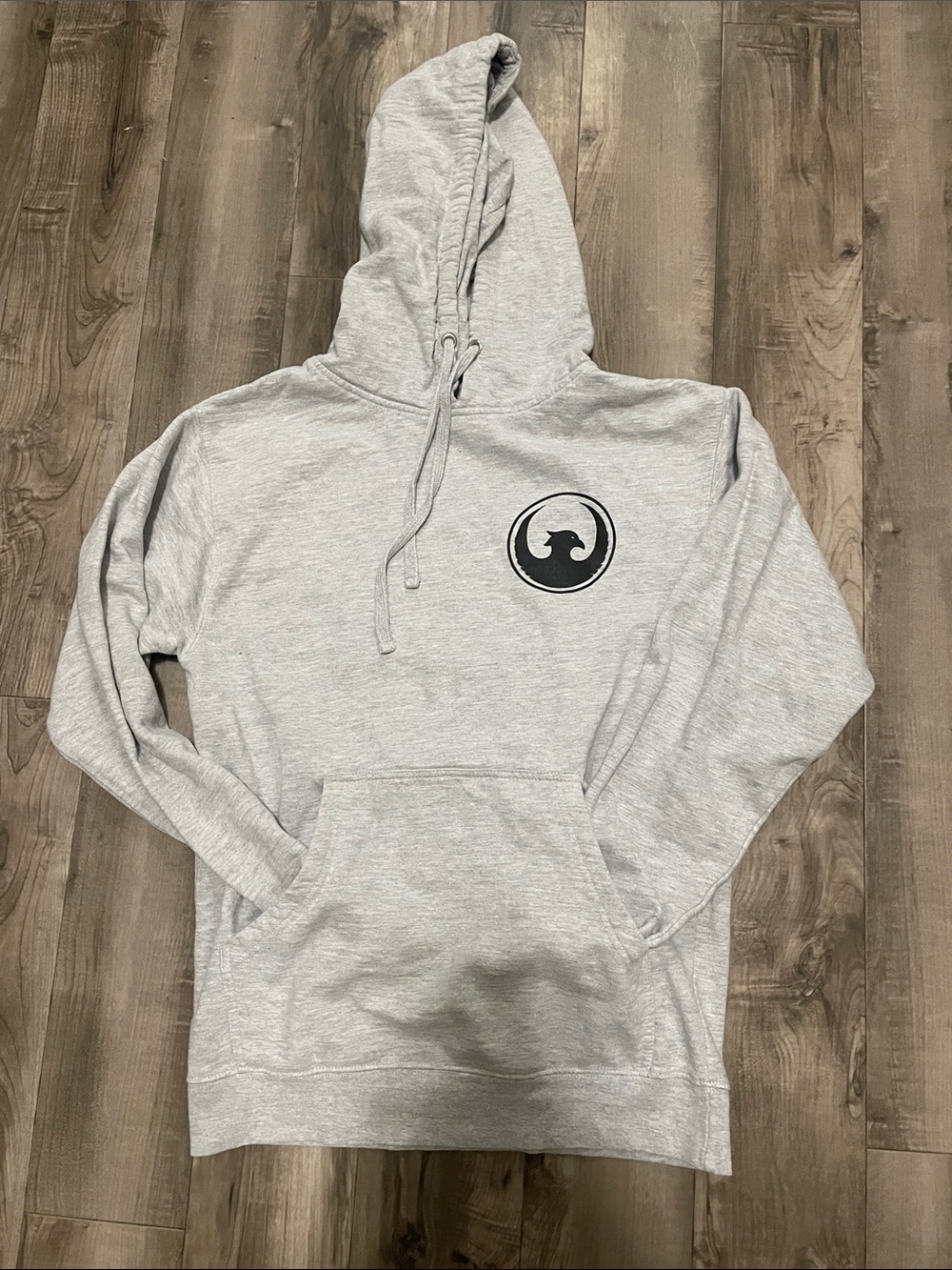 1% Hoody
